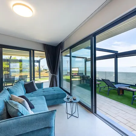 Apartamento Superior Direkt Am Privlaka (Zadar)