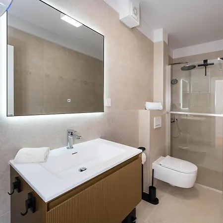 Apartamento Superior Direkt Am *