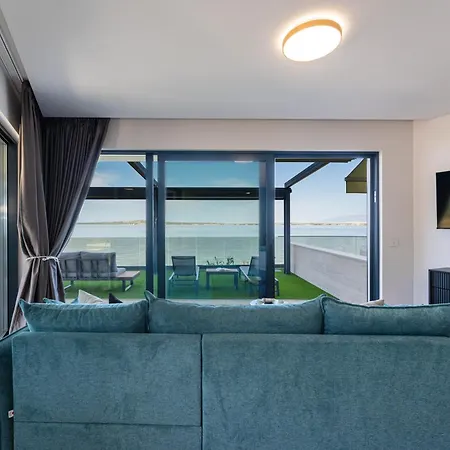 Apartamento Superior Direkt Am