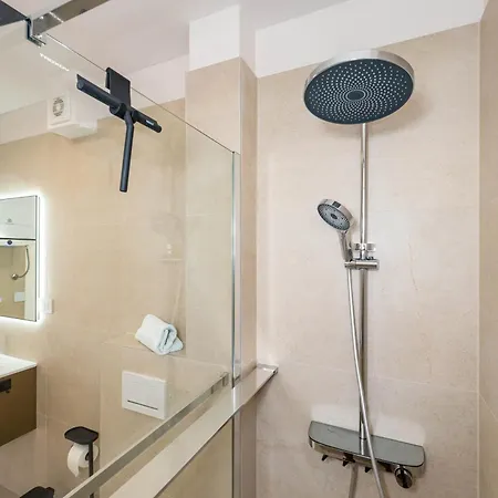Superior Direkt Am Apartamento Privlaka (Zadar)