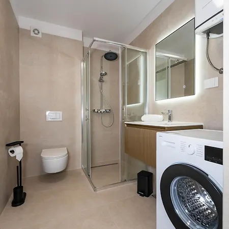 Apartamento Superior Direkt Am