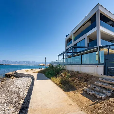 Superior Direkt Am Privlaka (Zadar)