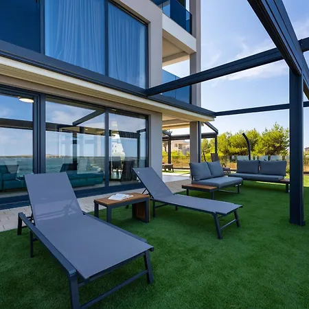 Apartamento Superior Direkt Am Privlaka (Zadar)