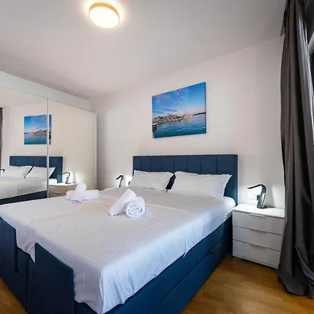 Apartamento Superior Direkt Am *